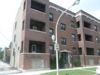 Foreclosed Home - 52 N Lockwood Ave Apt 1, 60644