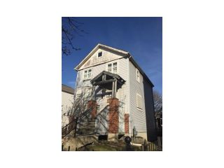 Foreclosed Home - 4830 W Quincy Street, 60644