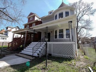 Foreclosed Home - 27 N LOCKWOOD AVE, 60644
