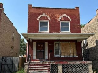 Foreclosed Home - 5038 W WEST END AVE, 60644
