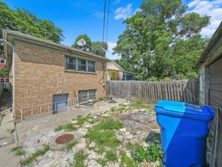 Foreclosed Home - 4827 W OHIO ST, 60644