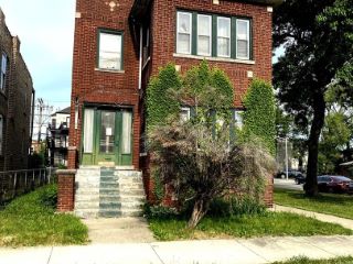 Foreclosed Home - 201 N LAMON AVE, 60644