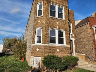 Foreclosed Home - 4944 W POLK ST, 60644