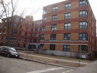 Foreclosed Home - 2555 W FITCH AVE APT 110, 60645