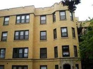 Foreclosed Home - 2820 W ARTHUR AVE APT 1, 60645