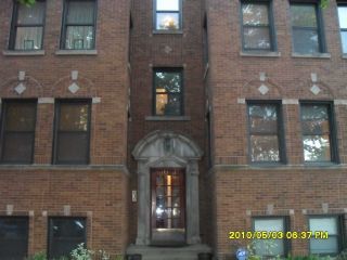 Foreclosed Home - 7554 N OAKLEY AVE # 3N, 60645