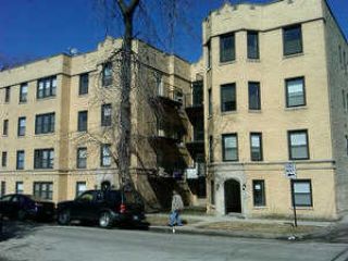 Foreclosed Home - 2816 W ARTHUR AVE APT 1, 60645