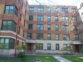 Foreclosed Home - 2545 W FITCH AVE APT 306, 60645