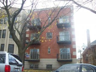 Foreclosed Home - 2447 W LUNT AVE APT 1R, 60645