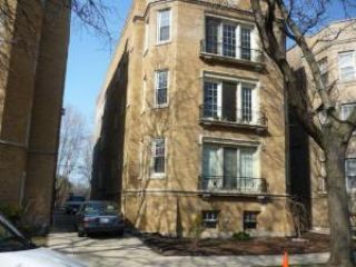 Foreclosed Home - 2150 W ARTHUR AVE APT 3, 60645