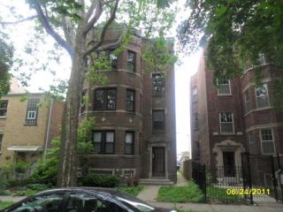 Foreclosed Home - 2311 W ARTHUR AVE # 2, 60645