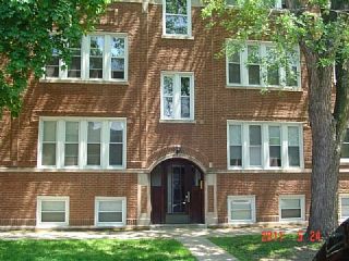 Foreclosed Home - 7207 N DAMEN AVE, 60645