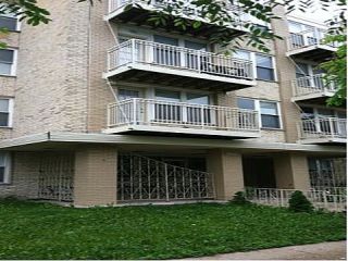 Foreclosed Home - 2501 W TOUHY AVE APT 207, 60645
