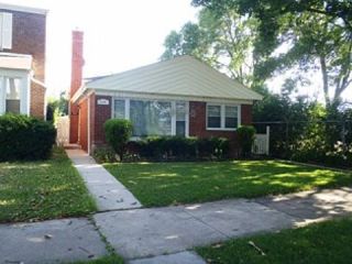 Foreclosed Home - 3141 W CHASE AVE, 60645
