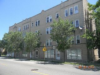 Foreclosed Home - 6451 N CALIFORNIA AVE APT 3, 60645