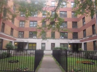 Foreclosed Home - 2545 W FITCH AVE APT 505, 60645