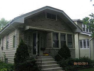 Foreclosed Home - 2418 W COYLE AVE, 60645