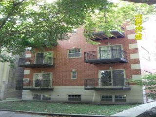 Foreclosed Home - 2447 W LUNT AVE APT 1F, 60645