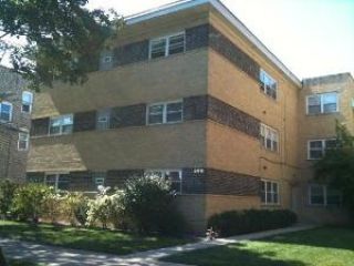 Foreclosed Home - 6414 N MOZART ST APT 1E, 60645