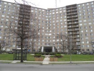 Foreclosed Home - 6833 N KEDZIE AVE APT 111, 60645