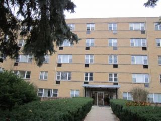 Foreclosed Home - 2115 W FARWELL AVE APT 513, 60645