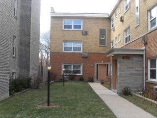 Foreclosed Home - 7408 N OAKLEY AVE UNIT 3D, 60645