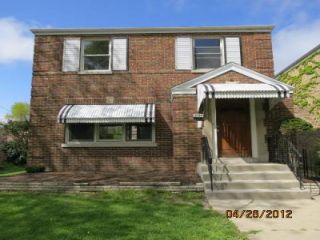 Foreclosed Home - 2708 W BIRCHWOOD AVE, 60645