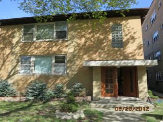 Foreclosed Home - 2610 W FITCH AVE, 60645