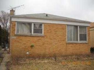 Foreclosed Home - 3137 W HOWARD ST, 60645