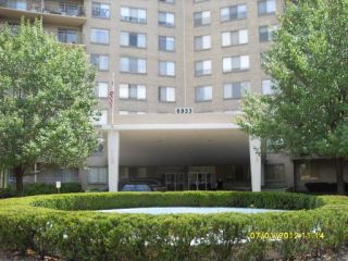 Foreclosed Home - 6933 N KEDZIE AVE APT 914, 60645