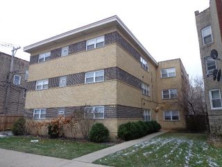 Foreclosed Home - 6414 N MOZART ST APT 3E, 60645