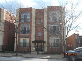 Foreclosed Home - 2815 W HOWARD ST APT 1W, 60645