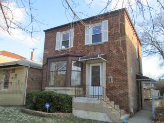 Foreclosed Home - 6629 N RICHMOND ST, 60645