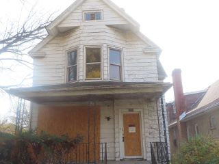Foreclosed Home - 2203 W LUNT AVE, 60645