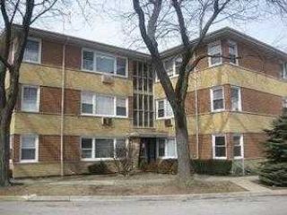 Foreclosed Home - 6110 W PETERSON AVE APT 1, 60646