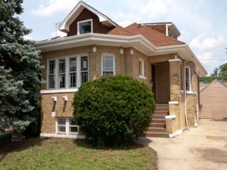 Foreclosed Home - 5935 N ELSTON AVE, 60646