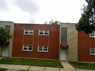 Foreclosed Home - 6151 W THORNDALE AVE # B, 60646