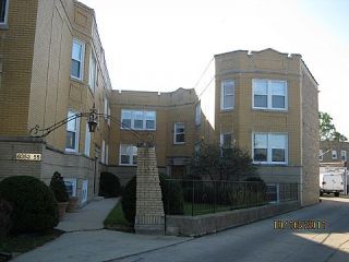Foreclosed Home - 6353 W RAVEN ST APT 1A, 60646