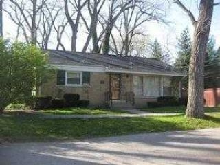 Foreclosed Home - 6744 N CHICORA AVE, 60646
