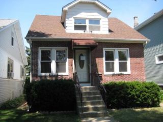 Foreclosed Home - 5648 N MILTIMORE AVE, 60646