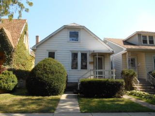 Foreclosed Home - 5753 N MELVINA AVE, 60646