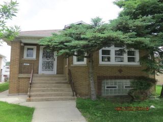 Foreclosed Home - 6151 N NAGLE AVE, 60646