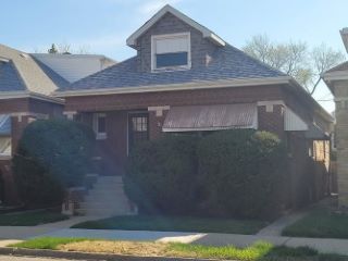 Foreclosed Home - 6027 N NAGLE AVE, 60646
