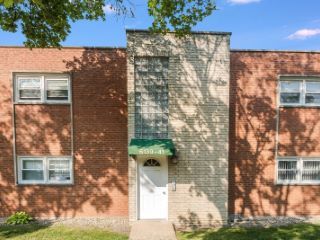 Foreclosed Home - 6141 W THORNDALE AVE, 60646