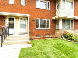 Foreclosed Home - 6219 N CICERO AVE, 60646