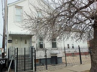 Foreclosed Home - 3138 W WABANSIA AVE, 60647