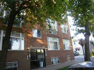 Foreclosed Home - 3845 W ALTGELD ST APT 2, 60647