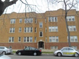 Foreclosed Home - 3920 W CORTLAND ST APT 3, 60647