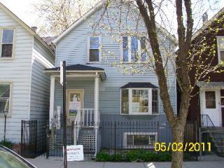 Foreclosed Home - 2157 N ROCKWELL ST, 60647