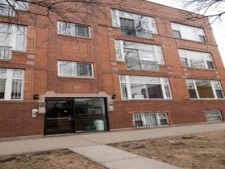 Foreclosed Home - 3845 W ALTGELD ST APT 1, 60647
